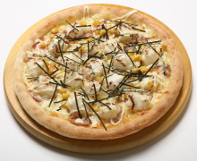 もちもちハッピー